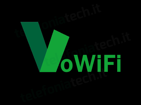 WINDTRE Very Mobile Wi-Fi Calling