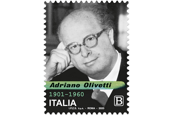 Olivetti