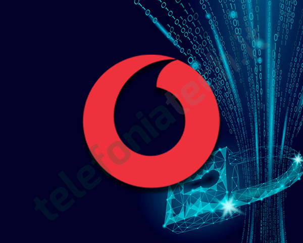 Vodafone