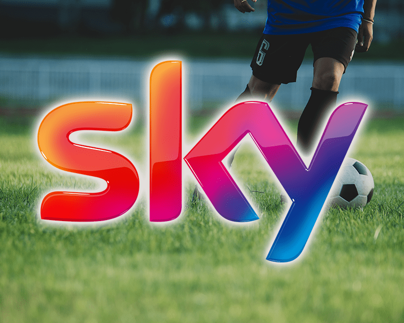 Sky, Serie A acquistati i diritti tv in coesclusiva di 3 match a