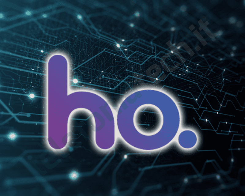 ho. Mobile