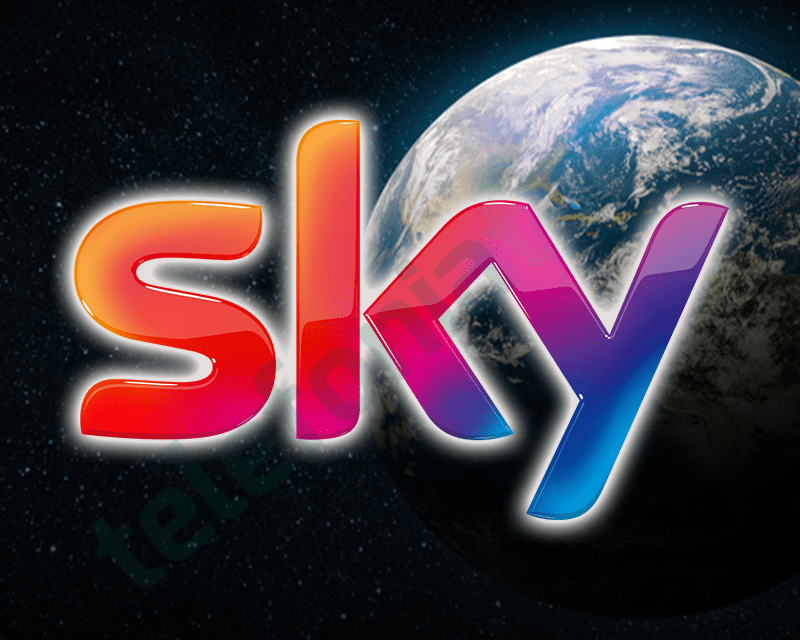 Sky