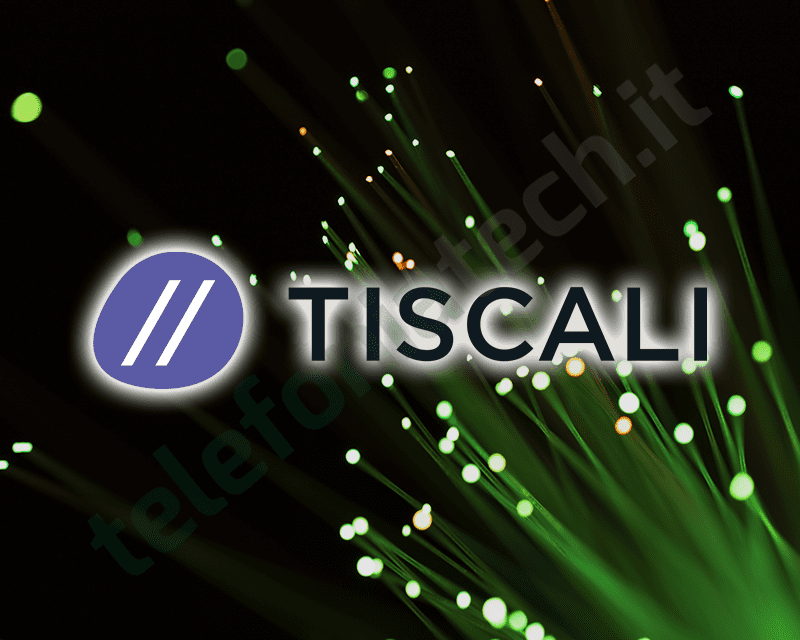 Tiscali