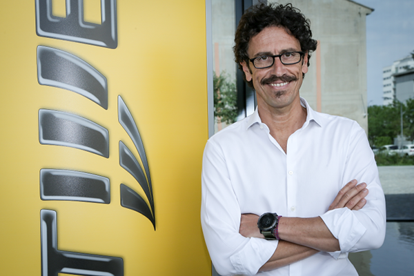 Fastweb