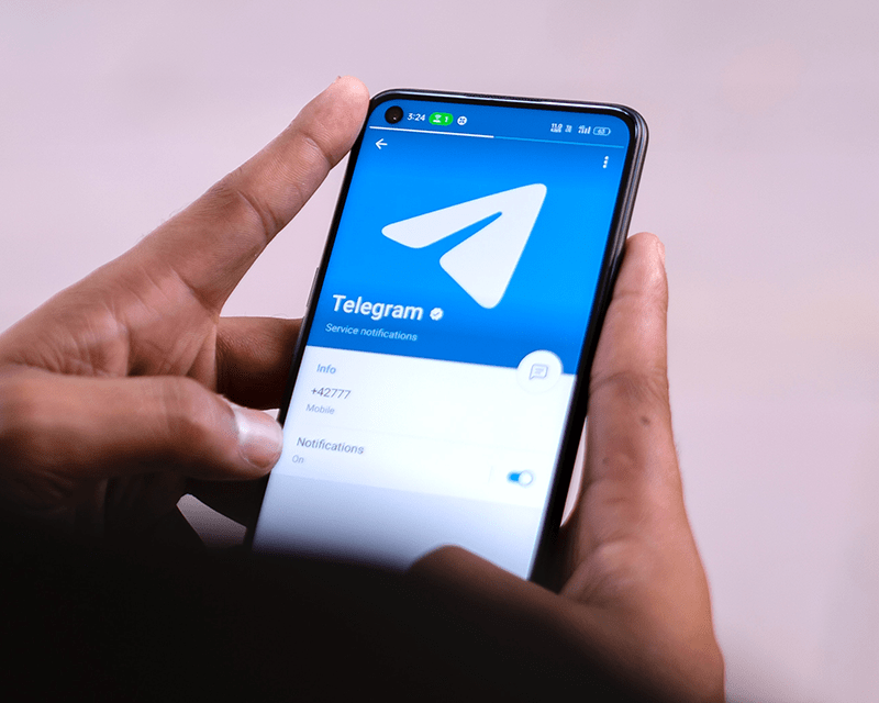 Telegram