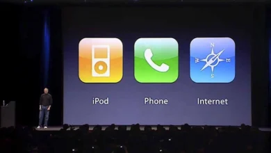 iPhone