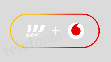 Fastweb + Vodafone