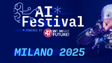 AI Festival 2025