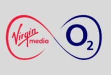 Virgin Media O2
