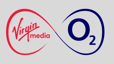Virgin Media O2