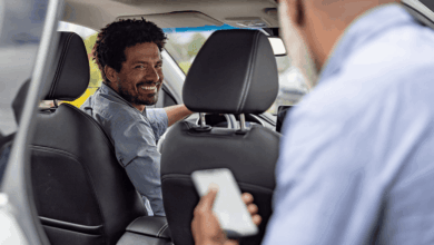 Uber