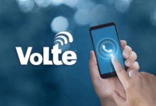 VoLTE