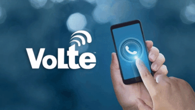 VoLTE