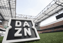 DAZN